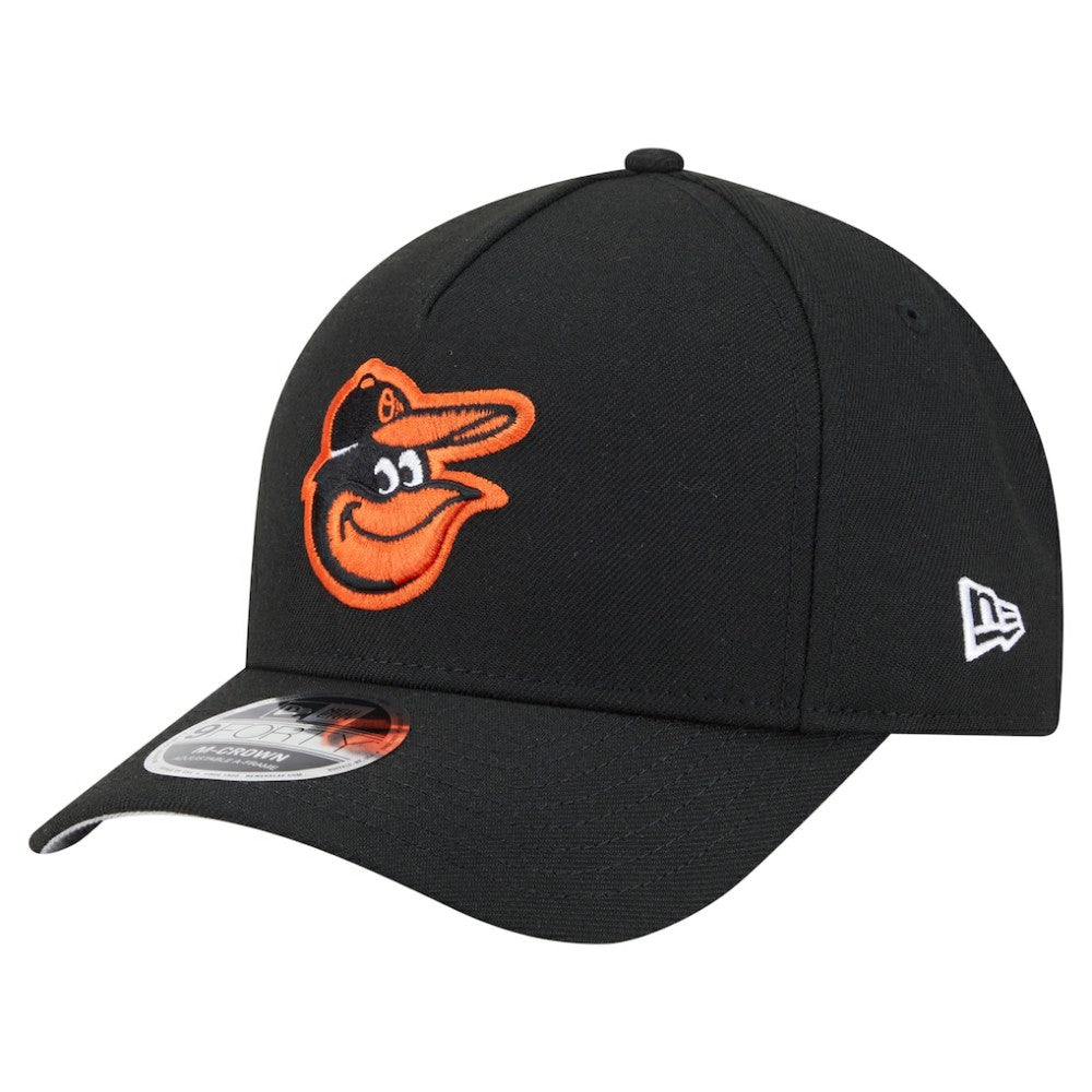 Baltimore Orioles New Era 9FORTY M-Crown Adjustable Hat - MLB Hats