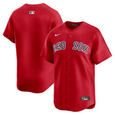 Boston Red Sox Nike Alternate Limited Jersey - MLB Jerseys