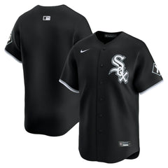 Chicago White Sox Nike Alternate Limited Jersey - MLB Jerseys