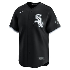Chicago White Sox Nike Alternate Limited Jersey - MLB Jerseys