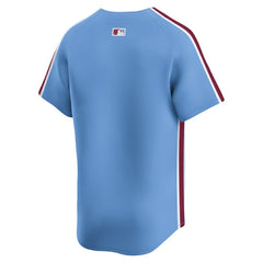 Philadelphia Phillies Nike Alternate Limited Jersey - MLB Jerseys