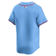 St. Louis Cardinals Nike Alternate Limited Jersey - MLB Jerseys