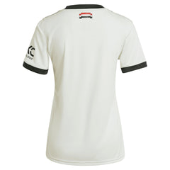 Manchester United Originals Women's 2024/25 Third Replica Jersey