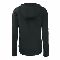 New York Mets Cutter & Buck Women's Daybreak Eco Recycled Full-Zip Hoodie - MLB Hoodies