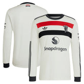 Manchester United Originals 2024/25 Third Replica Long Sleeve Jersey
