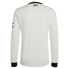 Manchester United Originals 2024/25 Third Replica Long Sleeve Jersey