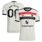 Manchester United Originals 2024/25 Third Custom Jersey