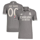 Real Madrid Originals 2024/25 Third Custom Jersey