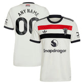Manchester United Originals 2024/25 Third Custom Replica Jersey