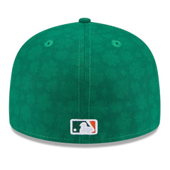 San Francisco Giants New Era St. Patrick's Day 59FIFTY Fitted Hat - MLB Hats