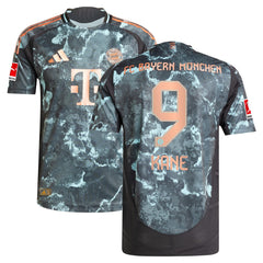 Harry Kane Bayern Munich 2024/25 Away Player Jersey