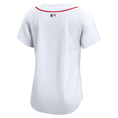Boston Red Sox Nike Women's Home Limited Jersey - MLB Jerseys