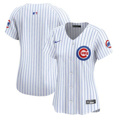 Chicago Cubs Nike Women's Home Limited Jersey - MLB Jerseys