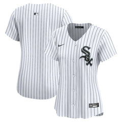 Chicago White Sox Nike Women's Home Limited Jersey - MLB Jerseys