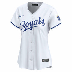 Kansas City Royals Nike Women's Home Limited Jersey - MLB Jerseys