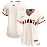 San Francisco Giants Nike Women's Home Limited Jersey - MLB Jerseys