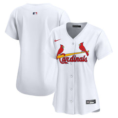 St. Louis Cardinals Nike Women's Home Limited Jersey - MLB Jerseys
