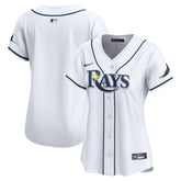 Tampa Bay Rays Nike Women's Home Limited Jersey - MLB Jerseys