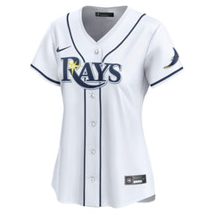 Tampa Bay Rays Nike Women's Home Limited Jersey - MLB Jerseys