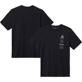 Arizona Diamondbacks TravisMathew Sunset Slam T-Shirt - MLB T-shirts