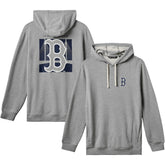 Boston Red Sox TravisMathew Cloud Pullover Hoodie - MLB Hoodies