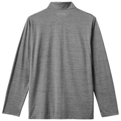 Los Angeles Dodgers TravisMathew The Heater Quarter-Zip Pullover Top - MLB Pullover