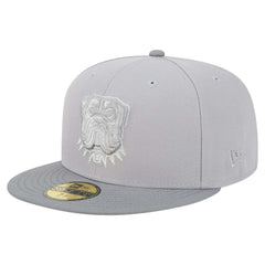 Cleveland Browns Iron Cloud 59FIFTY Fitted Hat | NFL US
