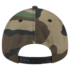 Cleveland Browns Mystic Camo A-Frame 9FORTY Adjustable Hat | NFL On sale