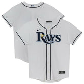 Tampa Bay Rays Preschool Home Replica Jersey - MLB Jerseys