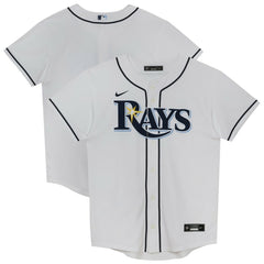 Tampa Bay Rays Preschool Home Replica Jersey - MLB Jerseys