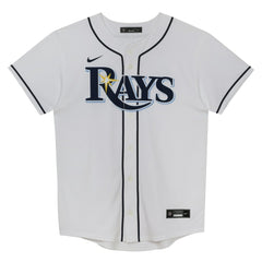 Tampa Bay Rays Preschool Home Replica Jersey - MLB Jerseys