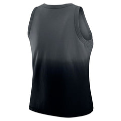 Houston Texans WEAR by Erin Andrews x Gracie Hunt Women's Ombre Tank Top | NFL Outlet