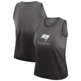 Tampa Bay Buccaneers WEAR by Erin Andrews x Gracie Hunt Women's Ombre Tank Top | NFL On sale