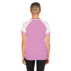 St. Louis Cardinals New Era Women's Gameday V-Neck T-Shirt - MLB T-shirts