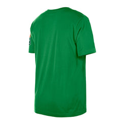 Kansas City Royals New Era St. Patrick's Day Shamrock Fill T-Shirt - MLB T-shirts