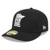 Minnesota Twins New Era 2025 MLB Clubhouse Low Profile 59FIFTY Fitted Hat - MLB Hats