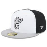 Chicago White Sox New Era 2025 MLB Clubhouse 59FIFTY Fitted Hat - MLB Hats