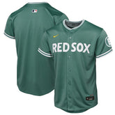 Boston Red Sox Nike Youth 2025 City Connect Limited Jersey - MLB Jerseys