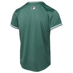 Boston Red Sox Nike Youth 2025 City Connect Limited Jersey - MLB Jerseys