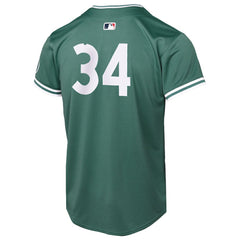 David Ortiz Boston Red Sox Nike Youth 2025 City Connect Limited Retired Player Jersey - MLB Jerseys