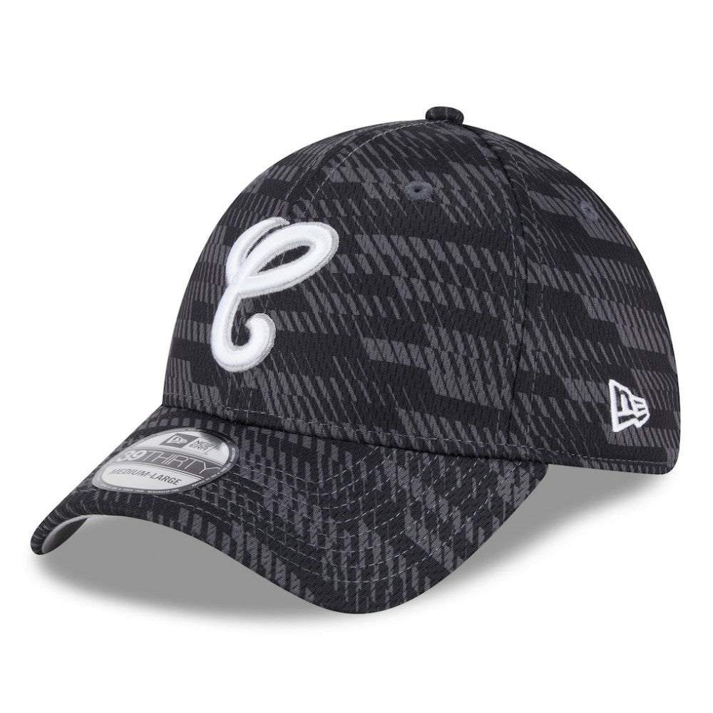 Chicago White Sox New Era 2025 MLB Clubhouse 39THIRTY Flex Hat - MLB Hats