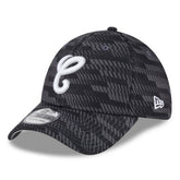 Chicago White Sox New Era 2025 MLB Clubhouse 39THIRTY Flex Hat - MLB Hats