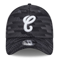 Chicago White Sox New Era 2025 MLB Clubhouse 39THIRTY Flex Hat - MLB Hats