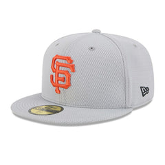 San Francisco Giants New Era 2025 MLB Clubhouse 59FIFTY Fitted Hat - MLB Hats