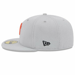 San Francisco Giants New Era 2025 MLB Clubhouse 59FIFTY Fitted Hat - MLB Hats