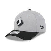 Chicago White Sox New Era 2025 Batting Practice 9FORTY M-Crown Adjustable Hat - MLB Hats