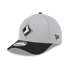 Chicago White Sox New Era 2025 Batting Practice 9FORTY M-Crown Adjustable Hat - MLB Hats