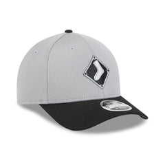 Chicago White Sox New Era 2025 Batting Practice 9FORTY M-Crown Adjustable Hat - MLB Hats