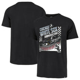 NASCAR x Chicago White Sox '47 Franklin T-Shirt - MLB T-shirts