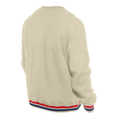 Philadelphia Phillies New Era Throwback Pullover Sweatshirt - MLB Pullover